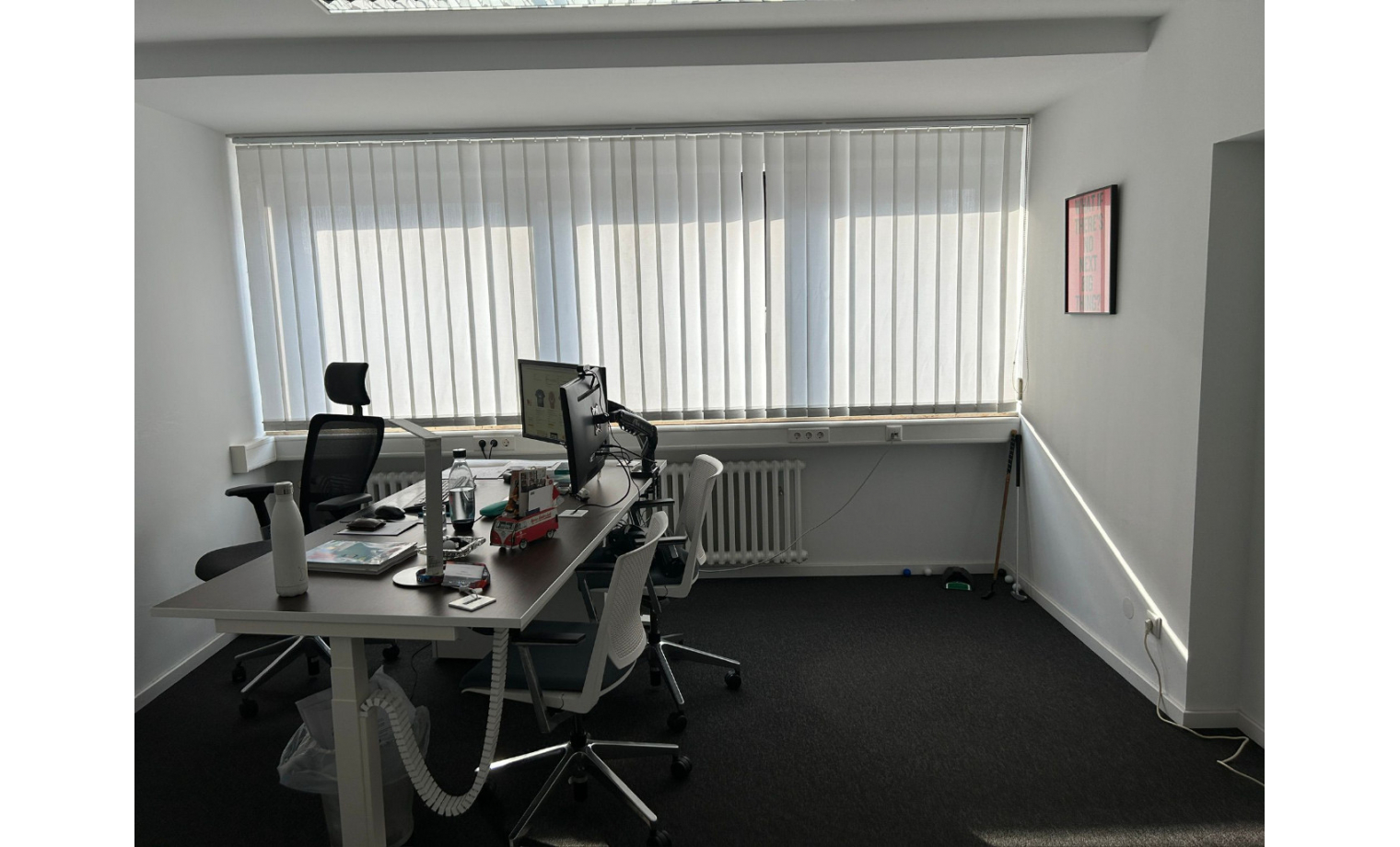 Büro mieten Sachsenring Köln Neustadt-Süd