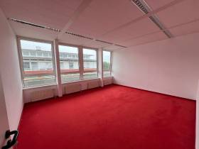 Untermieter für einzelne Bürozimmer/Büroräume gesucht (nicht möbliert)