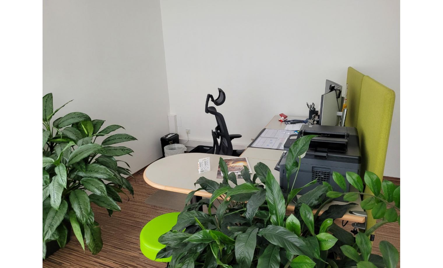 Coworking Space Czerninplatz Wien Leopoldstadt