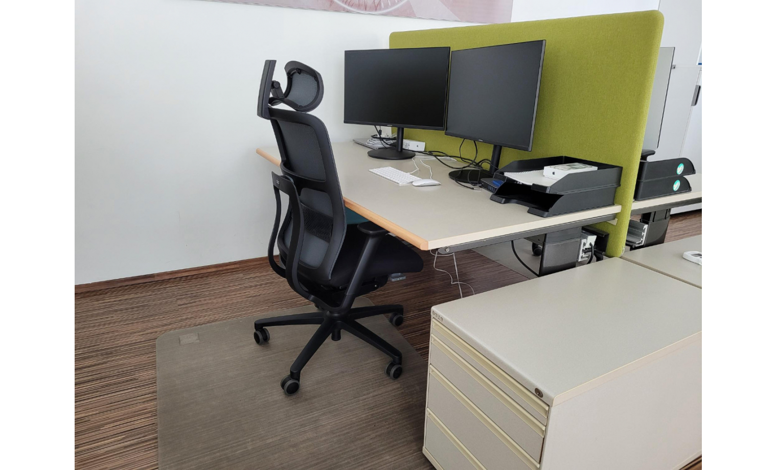 Coworking Czerninplatz Wien Leopoldstadt