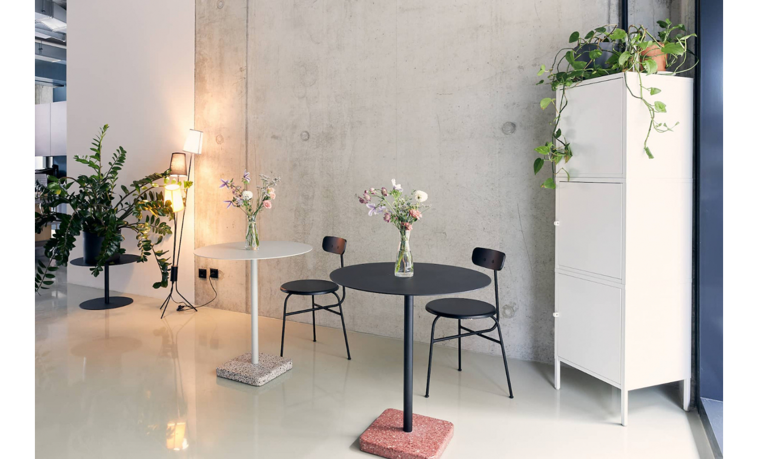 Coworking Space Prinzessinnenstrasse Berlin Kreuzberg
