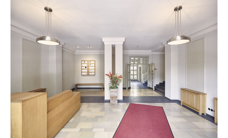 Büro auf Zeit Schlüterstraße Berlin Charlottenburg