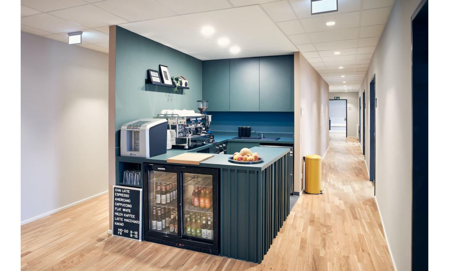 Coworking Space Venloerstraße Köln Ehrenfeld