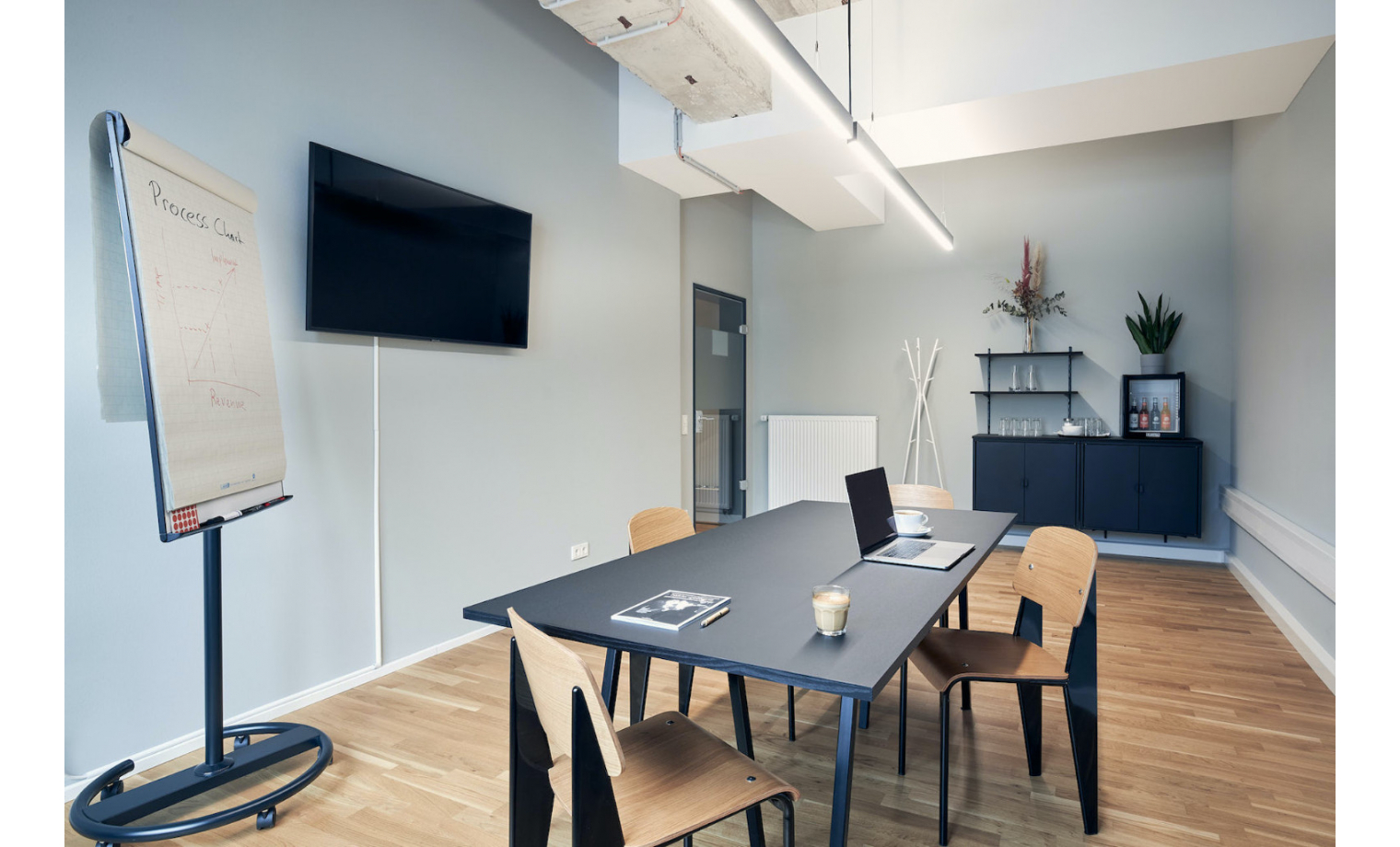 Coworking Venloerstraße Köln Ehrenfeld