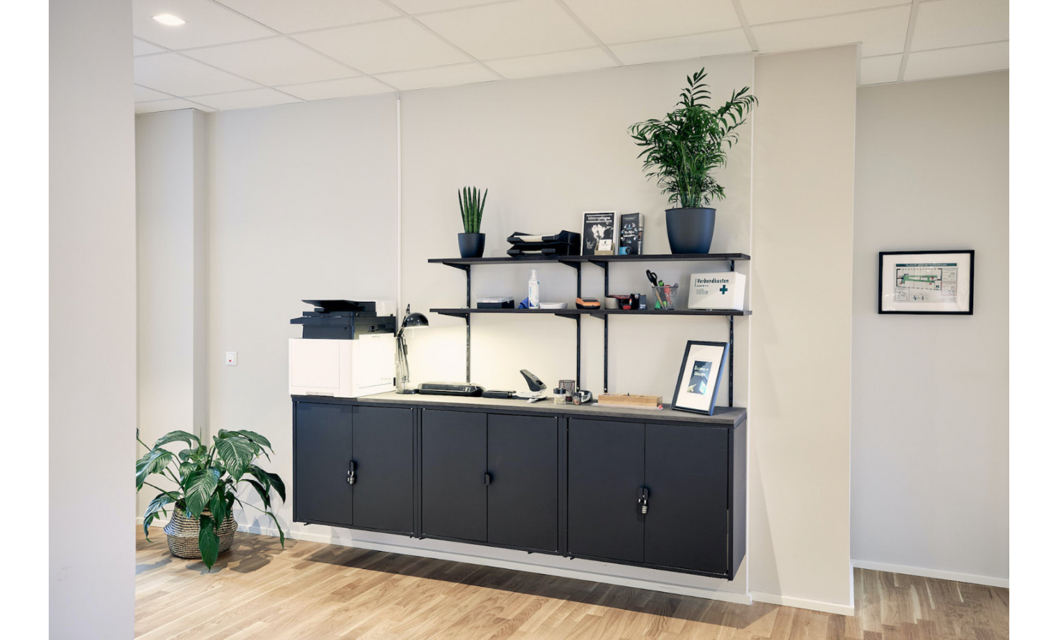 Shared Office Venloerstraße Köln Ehrenfeld