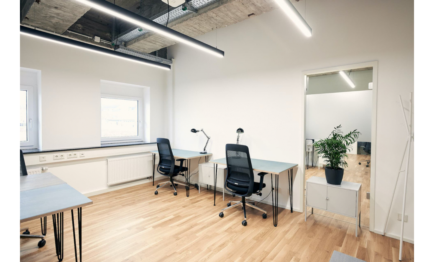Büro mieten Venloerstraße Köln Ehrenfeld