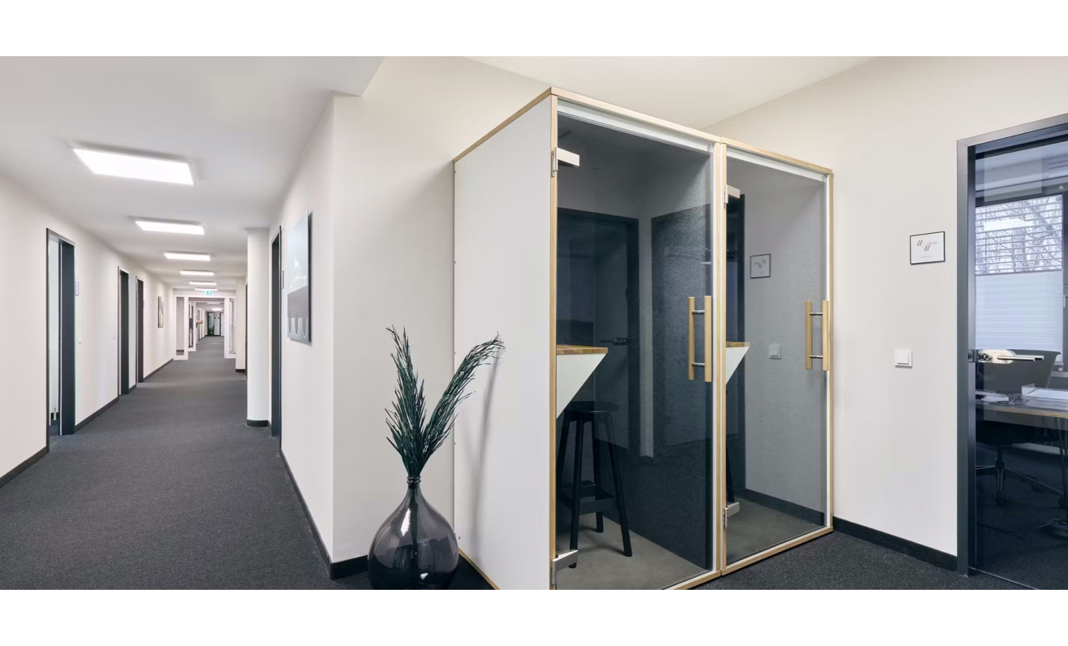 Büro mieten Isartorplatz München Altstadt-Lehel