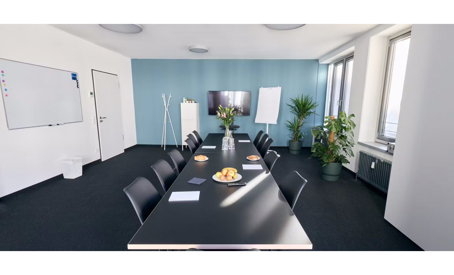 Bürogemeinschaft Isartorplatz München Altstadt-Lehel