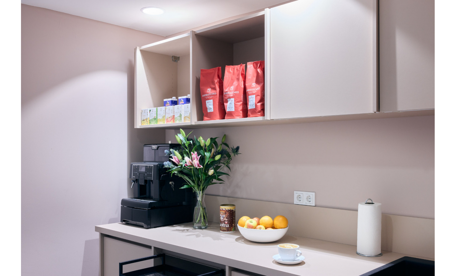 Coworking Isartorplatz München Altstadt-Lehel
