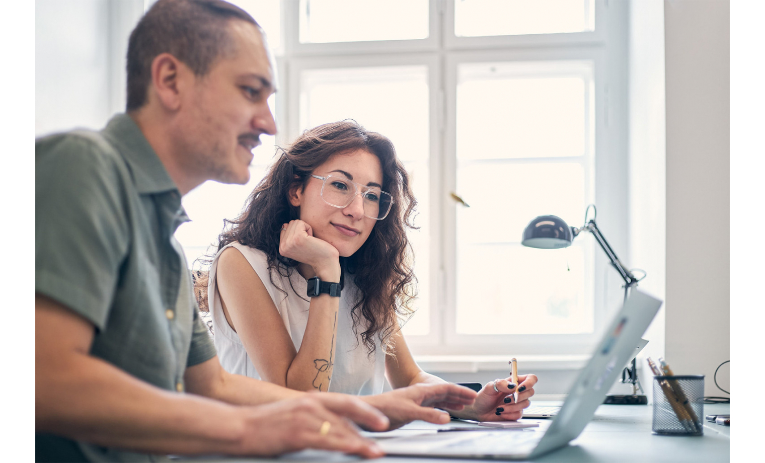 Coworking Isartorplatz München Altstadt-Lehel