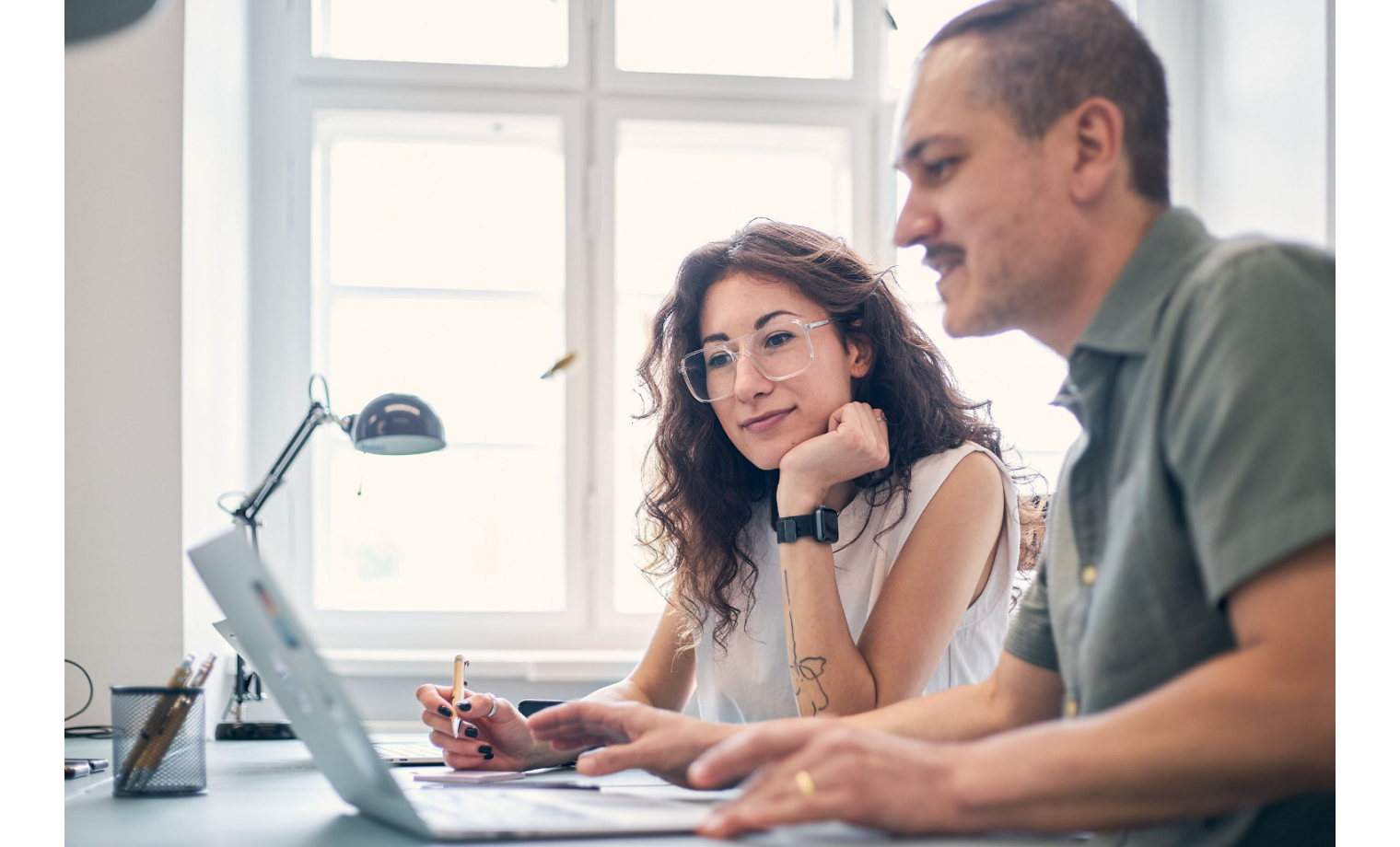 Coworking Kaufingerstrasse München Altstadt-Lehel