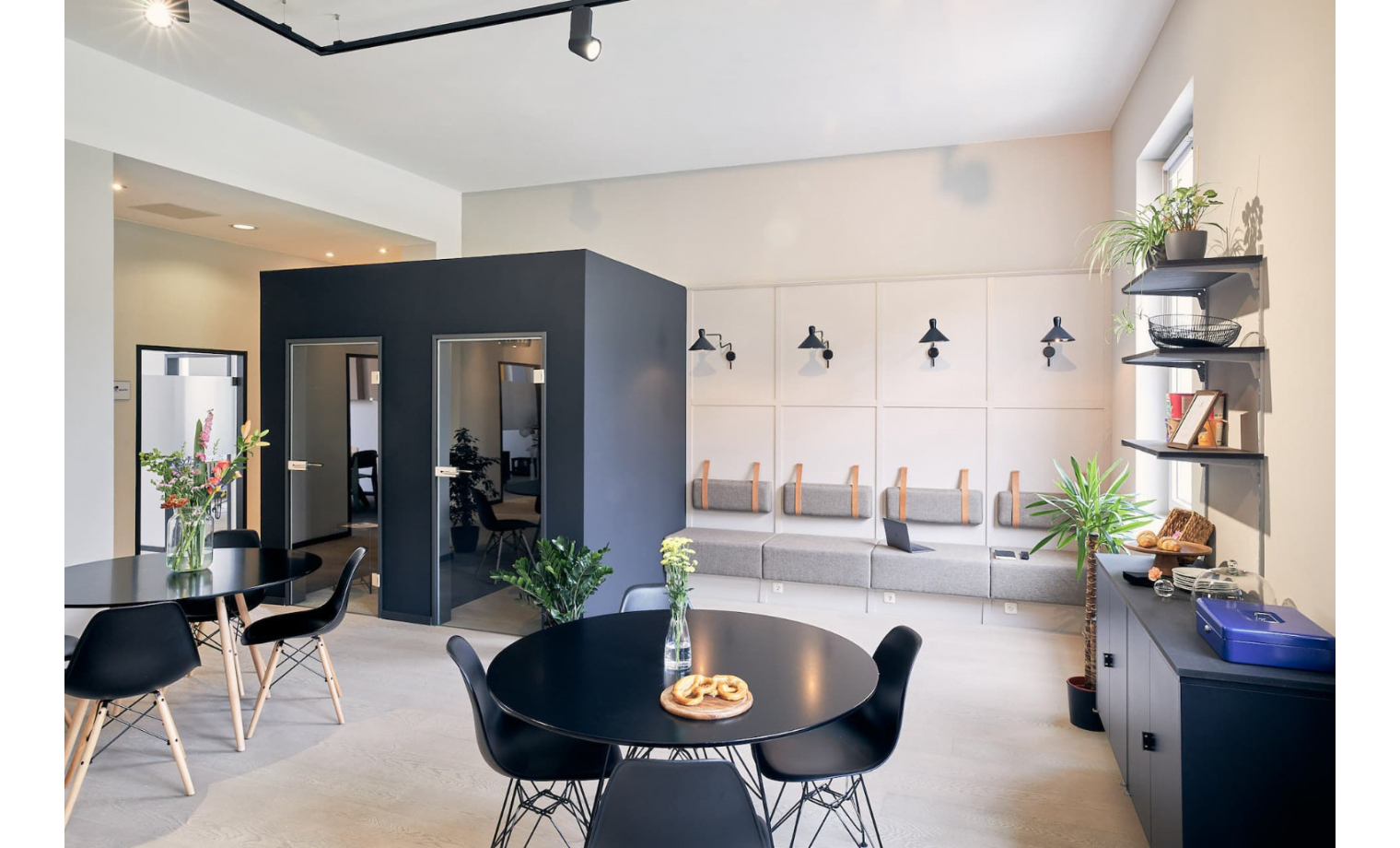Shared Office Kaufingerstrasse München Altstadt-Lehel