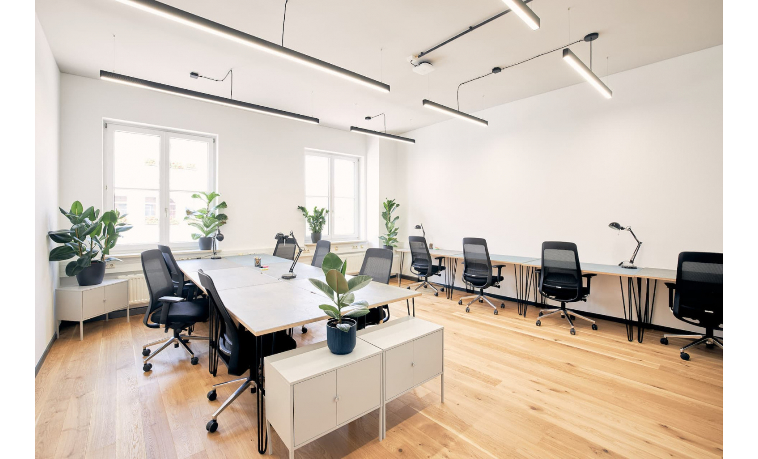 Büro mieten Kaufingerstrasse München Altstadt-Lehel