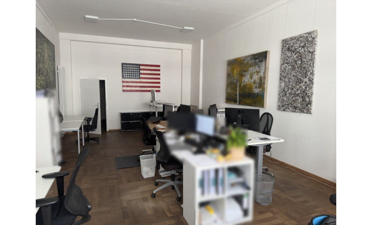 Büro mieten Reinhardtstraße Berlin Mitte