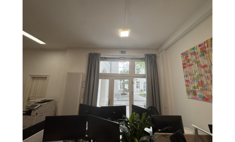 Büroräume Reinhardtstraße Berlin Mitte