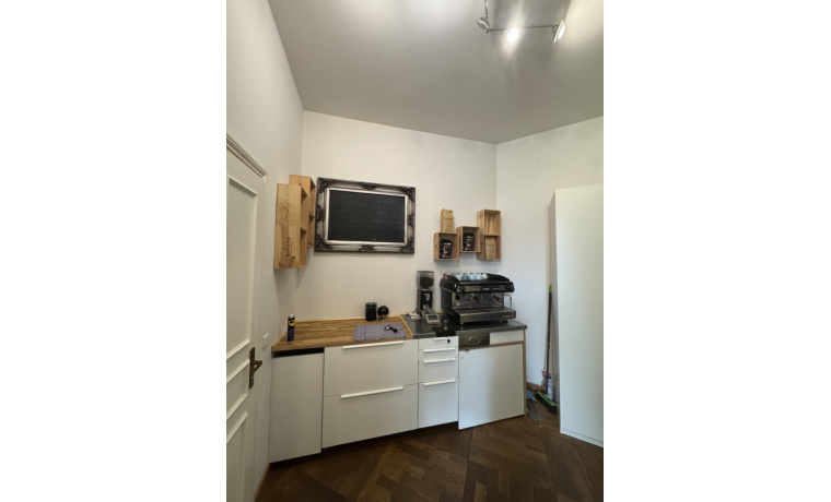 Shared Office Reinhardtstraße Berlin Mitte