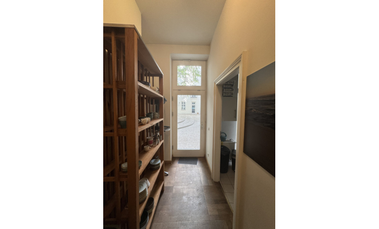 Büro mieten Reinhardtstraße Berlin Mitte