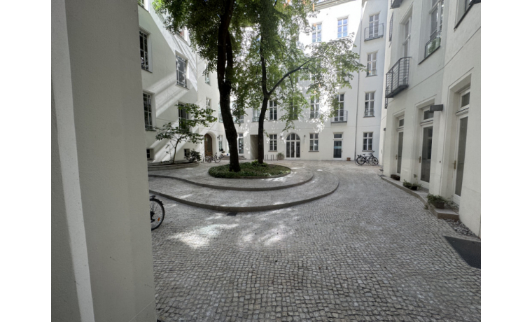 Büroräume Reinhardtstraße Berlin Mitte