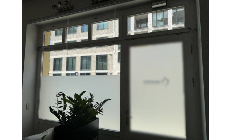 Coworking Space Reinhardtstraße Berlin Mitte