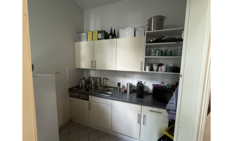Büro auf Zeit Reinhardtstraße Berlin Mitte