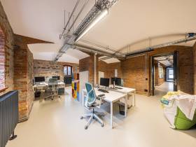 Coworking Space Zwickau