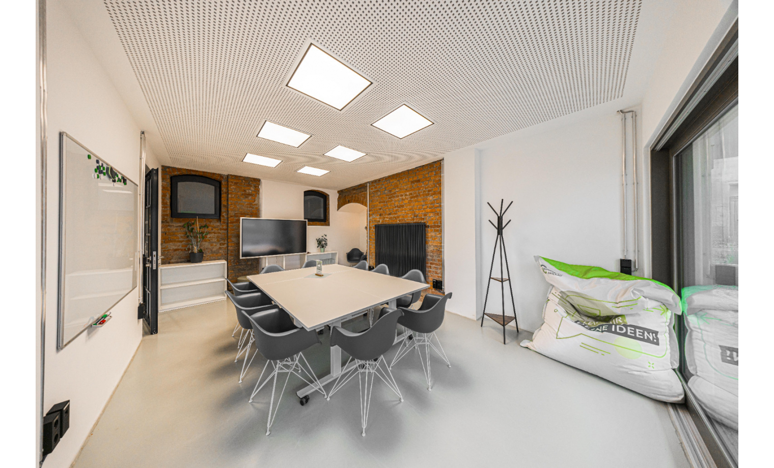 Shared Office Äußere Schneeberger Straße Zwickau 