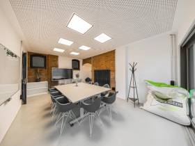 Coworking Space Zwickau