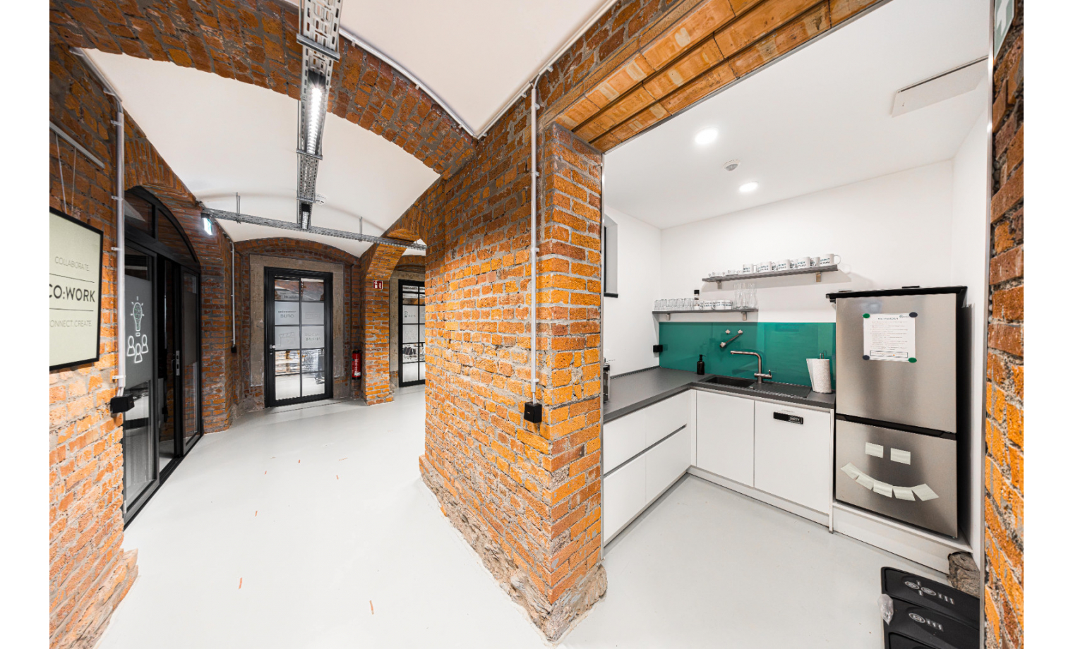 Coworking Space Äußere Schneeberger Straße Zwickau 