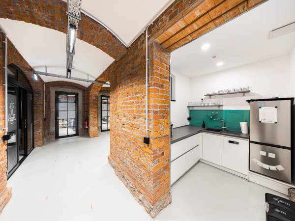 Moderner Coworking Space in Zwickau — Bild 5