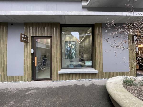 Arbeitsplätze in Creative Space — Bild 5