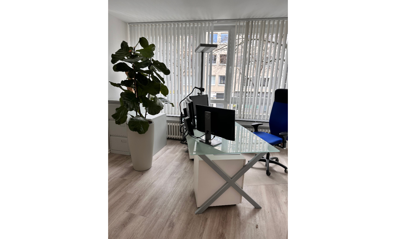 Büro mieten Dürener Straße Köln Lindenthal