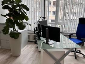 ✨ Suchst du ein voll ausgestattetes Büro in Lindenthal? ✨
