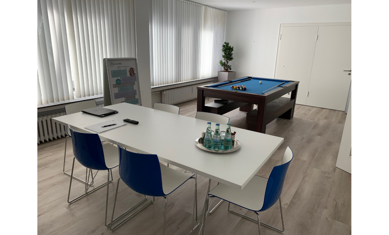 Shared Office Dürener Straße Köln Lindenthal