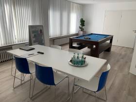 ✨ Suchst du ein voll ausgestattetes Büro in Lindenthal? ✨