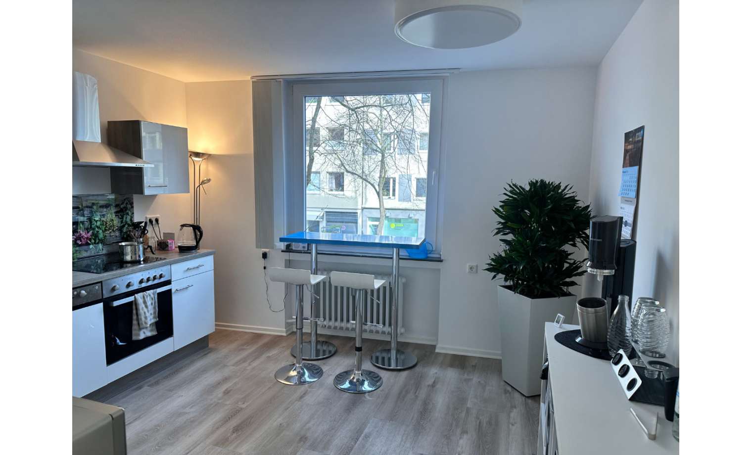 Office Sharing Dürener Straße Köln Lindenthal