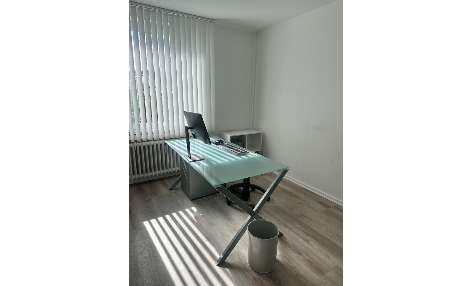Büroraum Dürener Straße Köln Lindenthal
