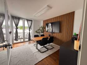 Moderne Büroräume in Top-Lage von Koblenz-Süd mit Balkon