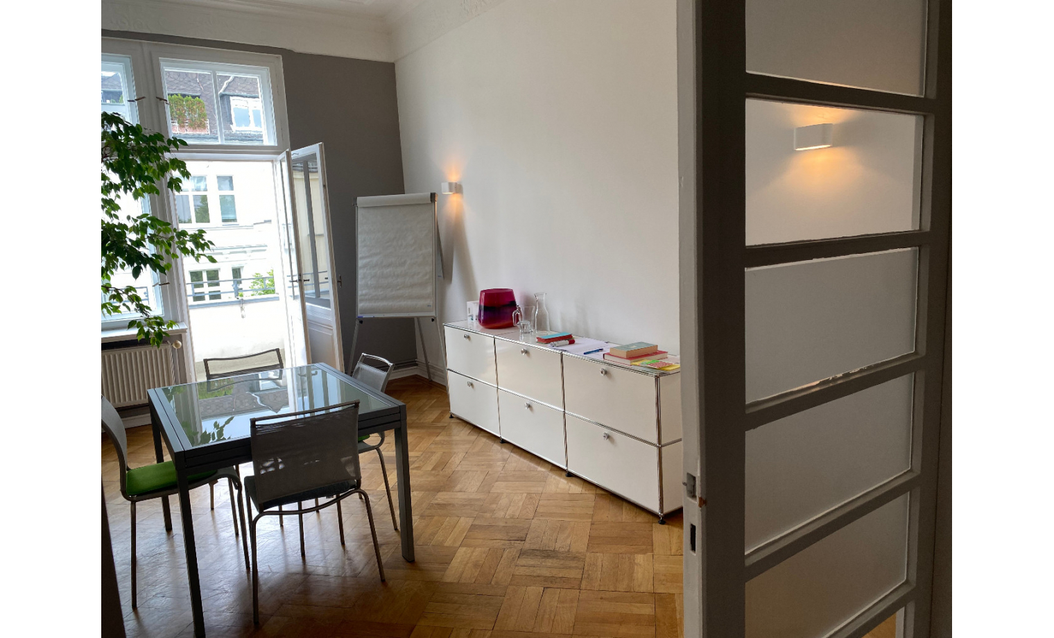 Büroräume Pariser Straße Berlin Charlottenburg-Wilmersdorf