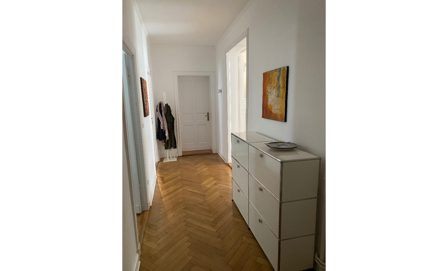Coworking Space Pariser Straße Berlin Charlottenburg-Wilmersdorf