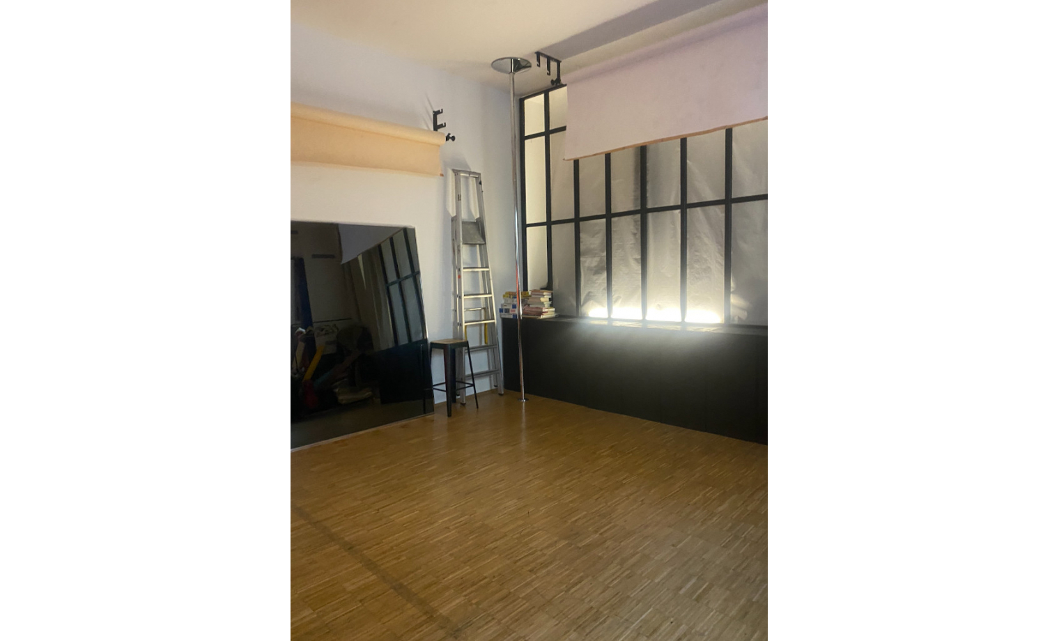 Coworking Space Landshuter Allee München Neuhausen-Nymphenburg