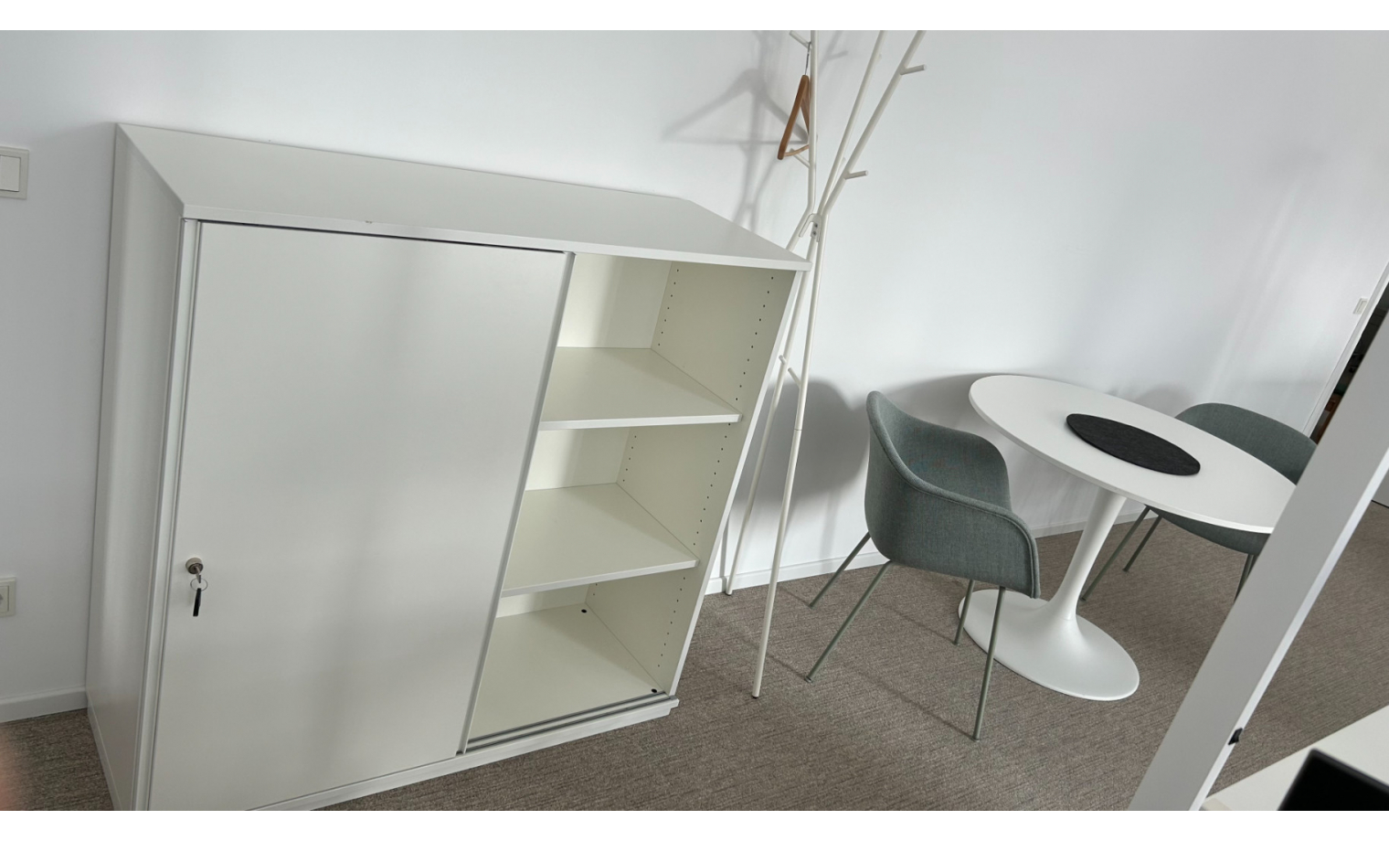 Coworking Kühnehöfe Hamburg Bahrenfeld