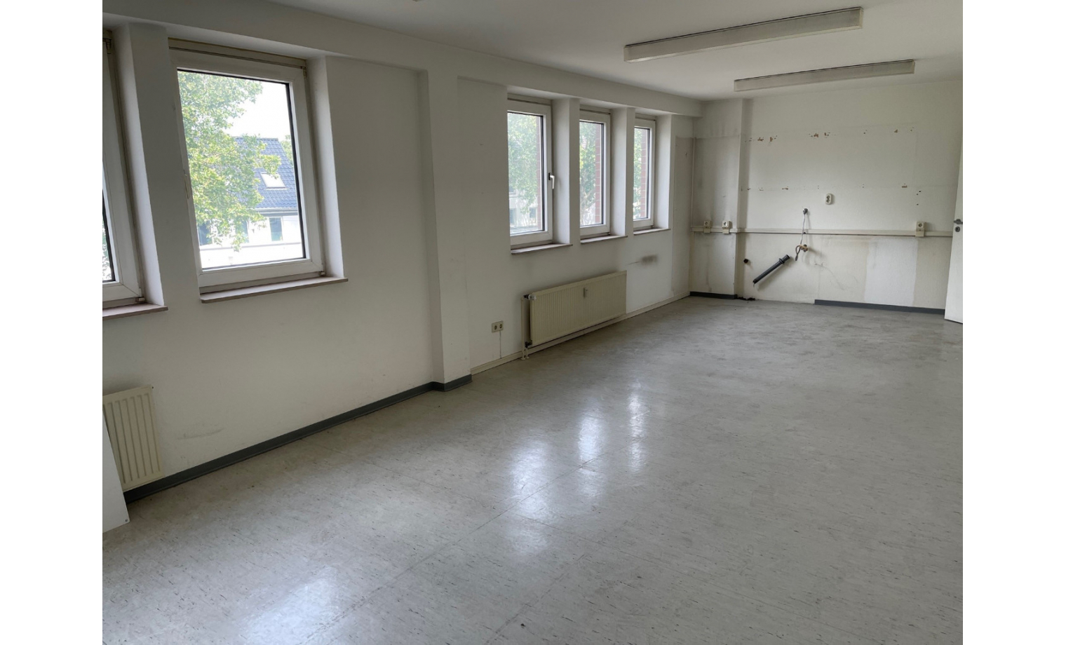 Büro mieten Sankt Töniser Straße Krefeld 