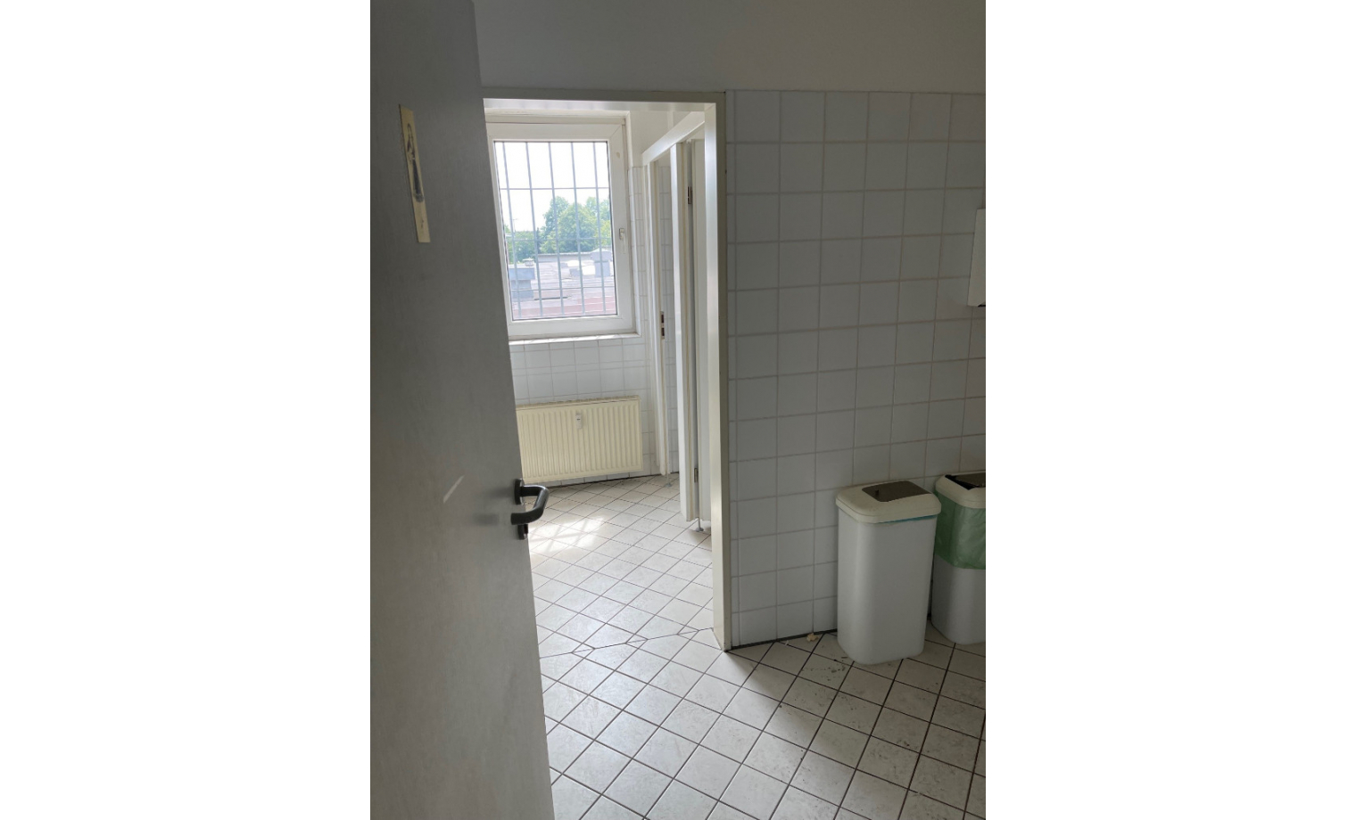 Büroraum Sankt Töniser Straße Krefeld 