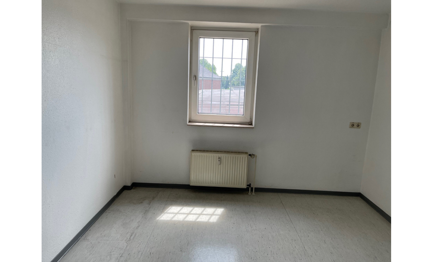 Büroräume Sankt Töniser Straße Krefeld 