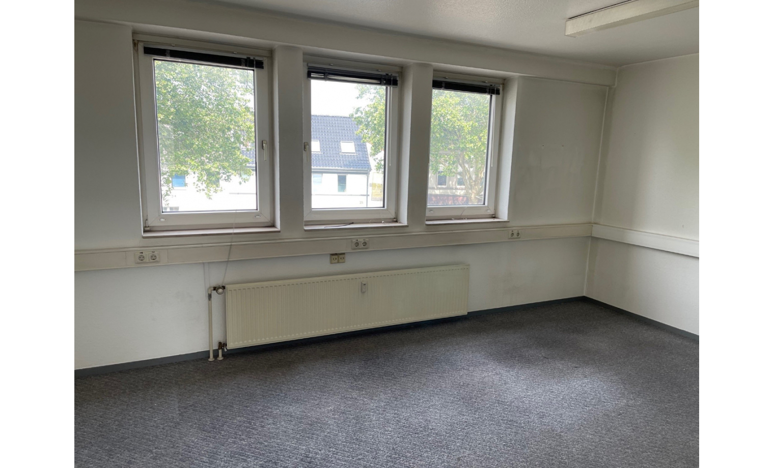 Coworking Sankt Töniser Straße Krefeld 
