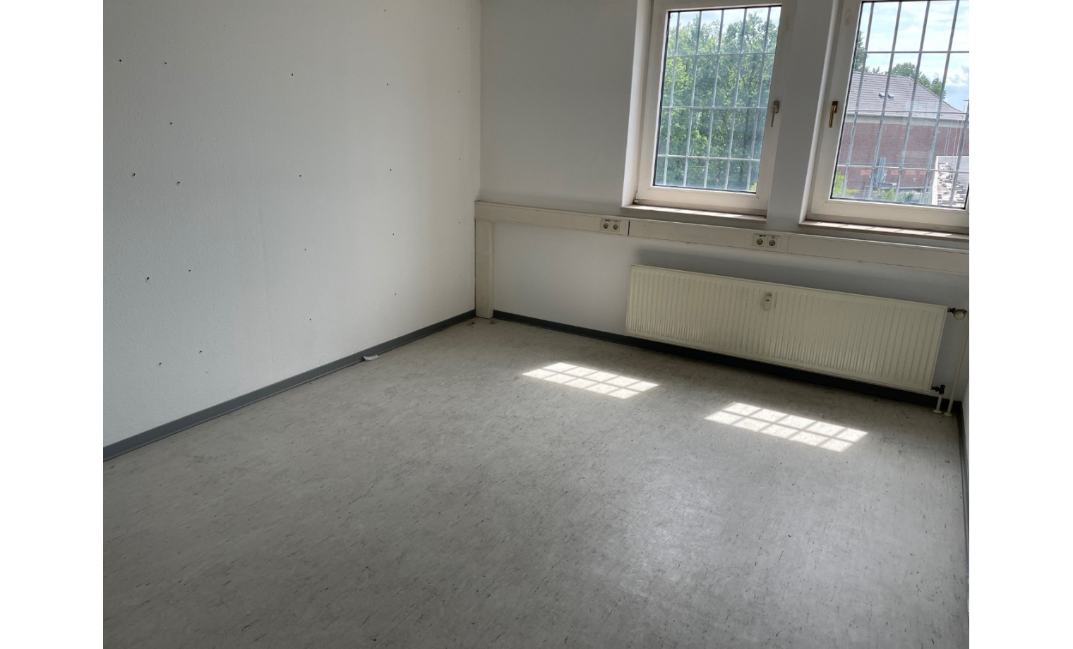 Coworking Space Sankt Töniser Straße Krefeld 
