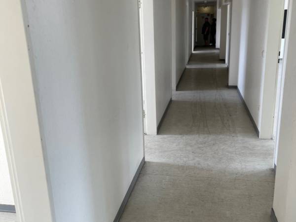 Wandelbare Bürofläche für agile Startups im Fachmarktzentrum Krefeld — Bild 6
