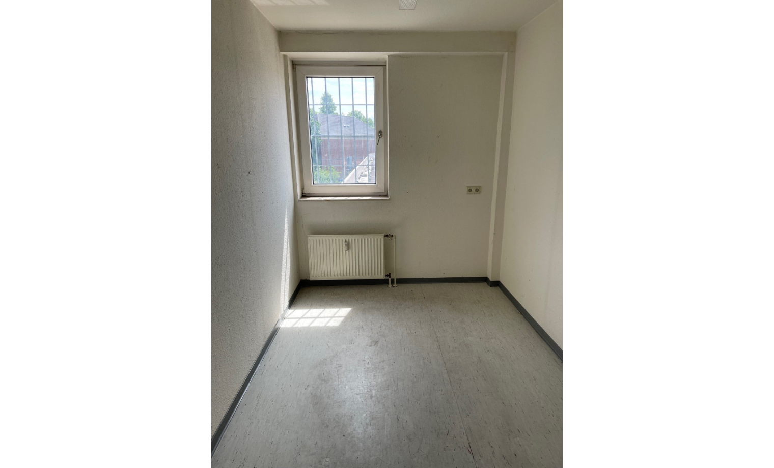 Shared Office Sankt Töniser Straße Krefeld 