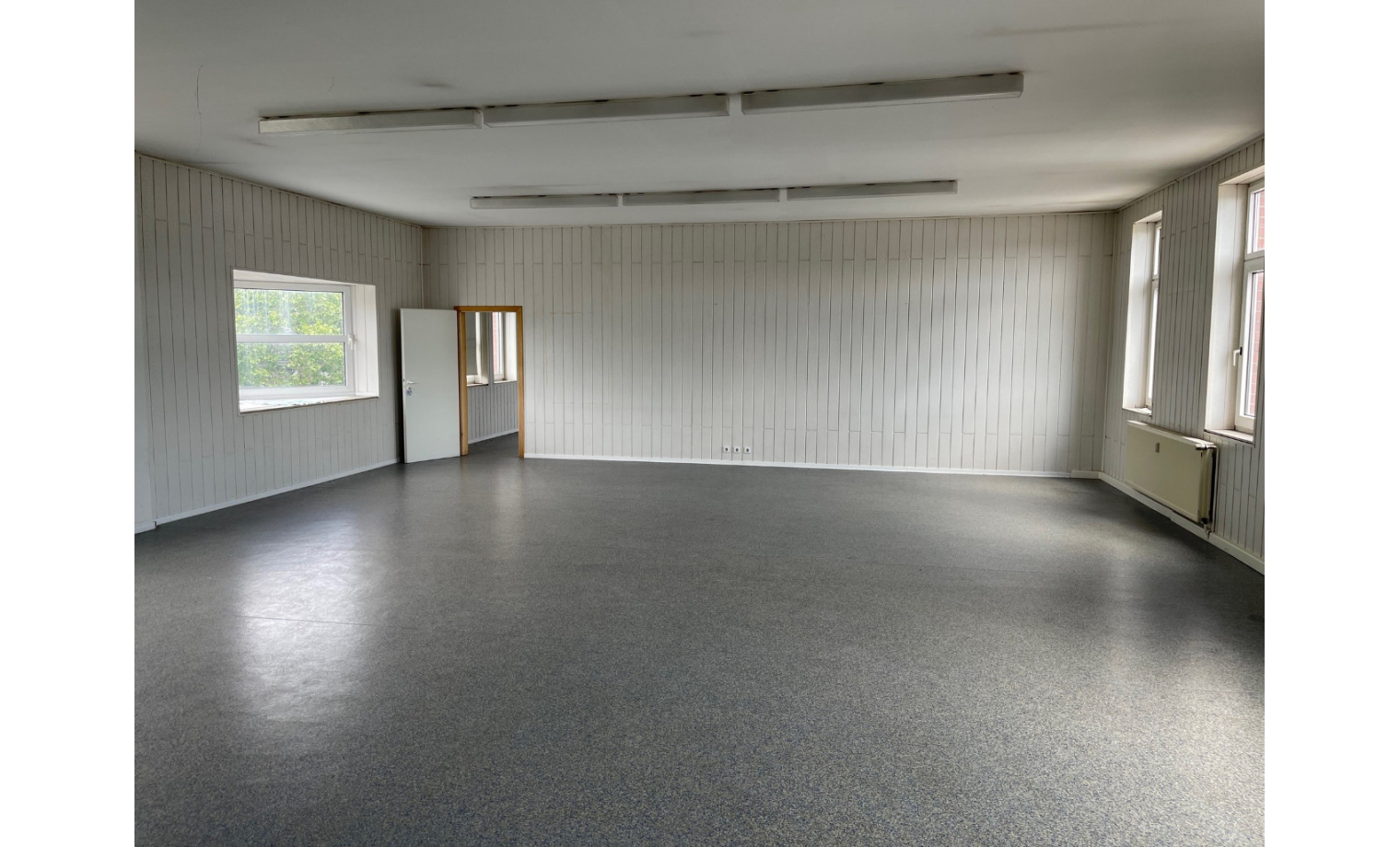 Office Sharing Sankt Töniser Straße Krefeld 