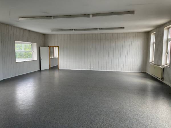 Wandelbare Bürofläche für agile Startups im Fachmarktzentrum Krefeld — Bild 8
